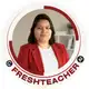 Аватар канала freshteacher | ИИ для репетиторов