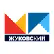 Аватар канала Молодёжный парламент | Жуковский