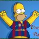 Аватар канала BARCELONA TEAM | БАРСА 🔵🔴