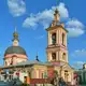 Аватар канала Храм великомученицы Ирины г.Москва