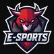 Аватар канала E-SPORTS.