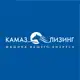Аватар канала КАМАЗ-ЛИЗИНГ