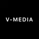 Аватар канала V-MEDIA