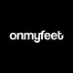 Аватар канала onmyfeet | лимитированные кроссовки