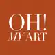 Аватар канала Oh My Art