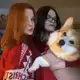 Аватар канала корги нан бдсм