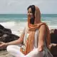 Аватар канала Кундалини Йога с Екатериной Мун🧘‍♀️