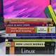 Аватар канала Linux Books
