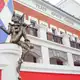 Аватар канала Театр кукол «Сказка»