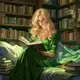 Аватар канала Книжная лавка: жизнь любителя почитать