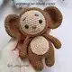 Аватар канала Вязаные игрушки Амигуруми