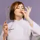 Аватар канала ZEROCAKE – кондитерская школа Светланы Шубиной