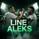Аватар канала LINE ALEKS | Линия Александра