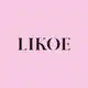 Аватар канала LIKOE_ORIGINAL Украшения, от которых likуют ❤️