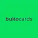 Аватар канала bukocards | Оформление иностранных карт