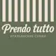 Аватар канала PRENDO TUTTO