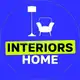 Аватар канала INTERIORS HOME | PRO ИНТЕРЬЕРЫ И МЕБЕЛЬ
