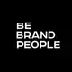 Аватар канала BE BRAND PEOPLE