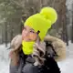 Аватар канала Olga Maksheeva