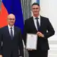 Аватар канала Denis Vodov & friends