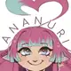 Аватар канала Ananuri's bakery🥐🌸