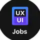 Аватар канала UI/UX Jobs | Работа | Вакансии | Удалёнка [IT MATCH]