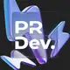 Аватар канала PR Dev.
