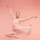 Аватар канала Анжелина Воронцова Ballet