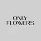 Аватар канала Цветочная студия «Only flowers»