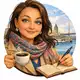 Аватар канала Книжная пленница
