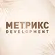 Аватар канала Метрикс Development