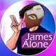 Аватар канала James Alone Official Entertainment System
