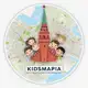 Аватар канала Kidsmapia Афиша Москва