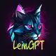 Аватар канала LeinGPT
