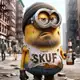 Аватар канала SKUF Bet | Ставки на спорт