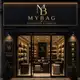 Аватар канала MYBAG (опт и роз)