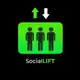 Аватар канала Social Lift 🛗