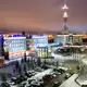 Аватар канала Новый Уренгой | Новости | Недвижимость
