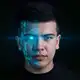 Аватар канала AI Content creation | Mahmudjon Inomjonov