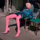 Аватар канала Встала и пошла!