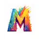 Аватар канала Midjourney Креативы