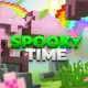 Аватар канала SpookyTime - Телеграм Канал.