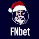 Аватар канала FNbet