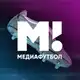 Аватар канала Матч! Медиафутбол