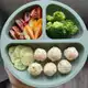 Аватар канала Вкусные тарелочки. Детские рецепты
