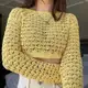 Аватар канала Вязание крючком