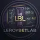 Аватар канала LeroyBetLab📈