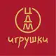 Аватар канала ЦДМ Игрушки