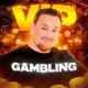 Аватар канала VIP GAMBLING