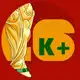 Аватар канала Квиз Плюс | Москва